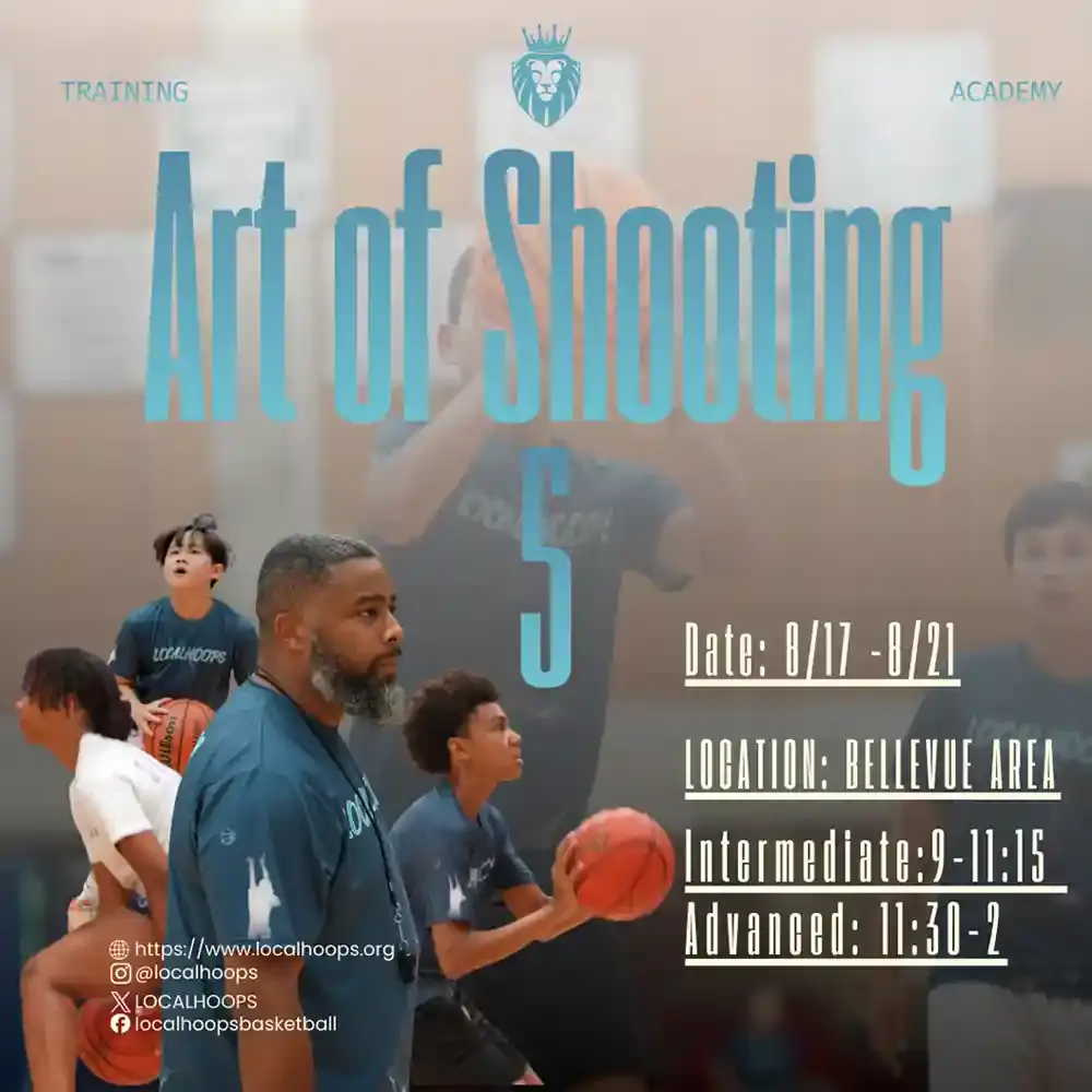 Art of Shooting