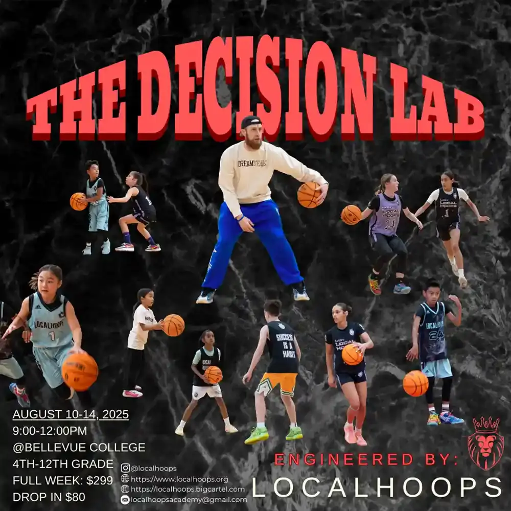 The Decision Lab